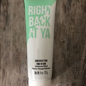 Perfectly Posh right back at ya
